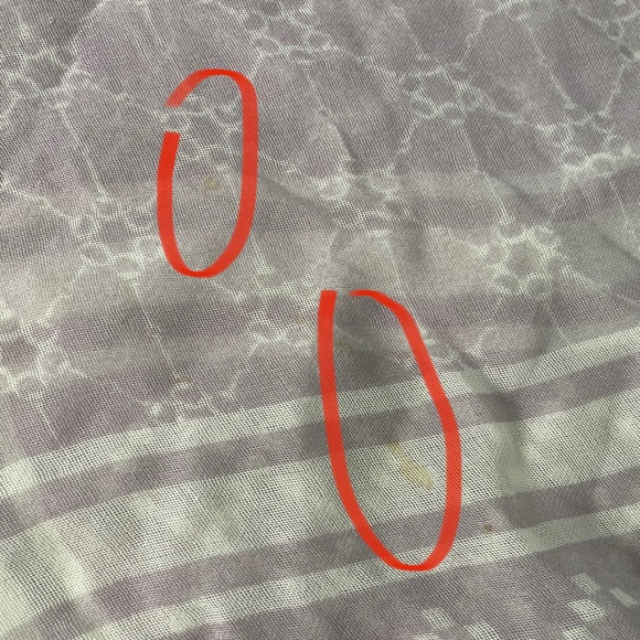 Gucci Scarf - Picture 3 of 5